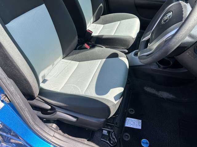 TOYOTA AQUA 2014 Image 31