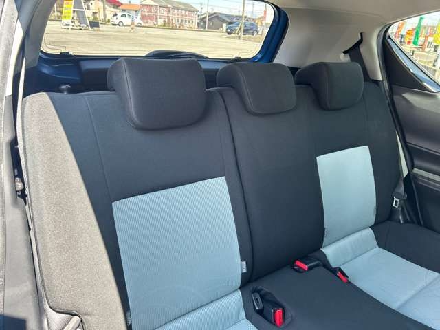 TOYOTA AQUA 2014 Image 31