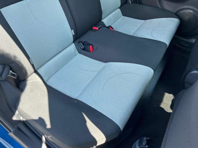 TOYOTA AQUA 2014 Image 31