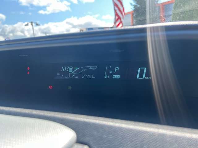 TOYOTA AQUA 2014 Image 31