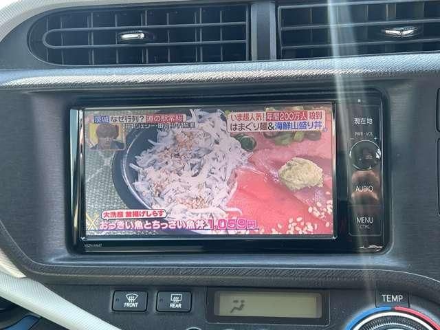 TOYOTA AQUA 2014 Image 31