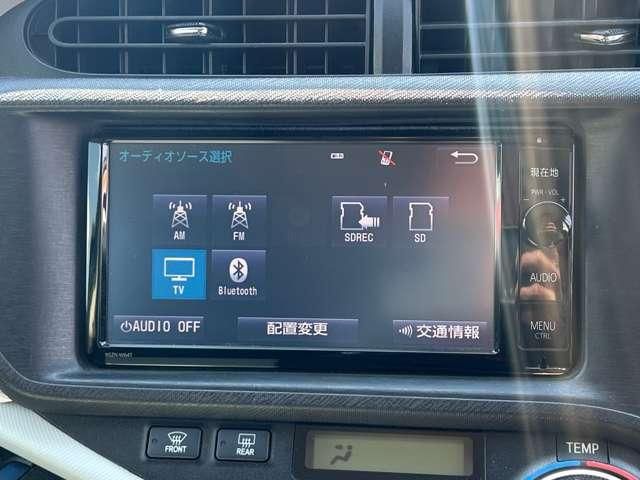 TOYOTA AQUA 2014 Image 31