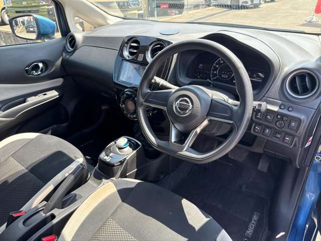 NISSAN NOTE 4WD 2018 Image 31