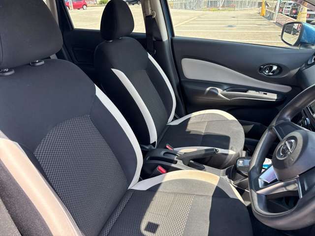 NISSAN NOTE 4WD 2018 Image 31