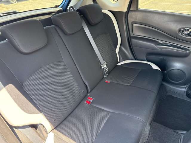 NISSAN NOTE 4WD 2018 Image 31