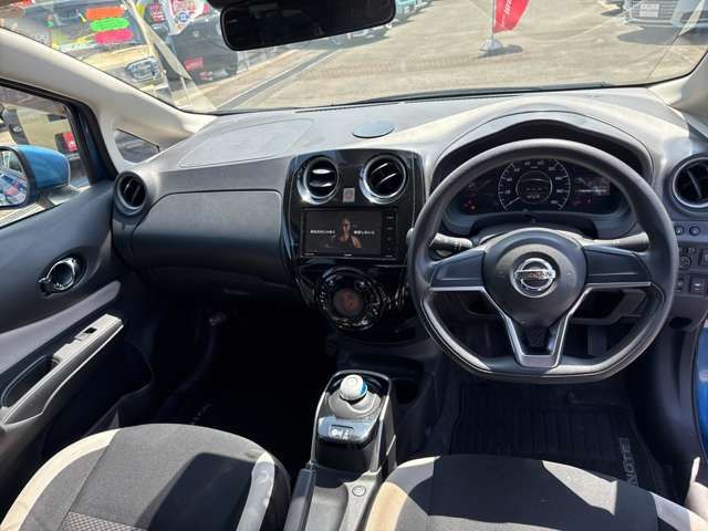 NISSAN NOTE 4WD 2018 Image 31