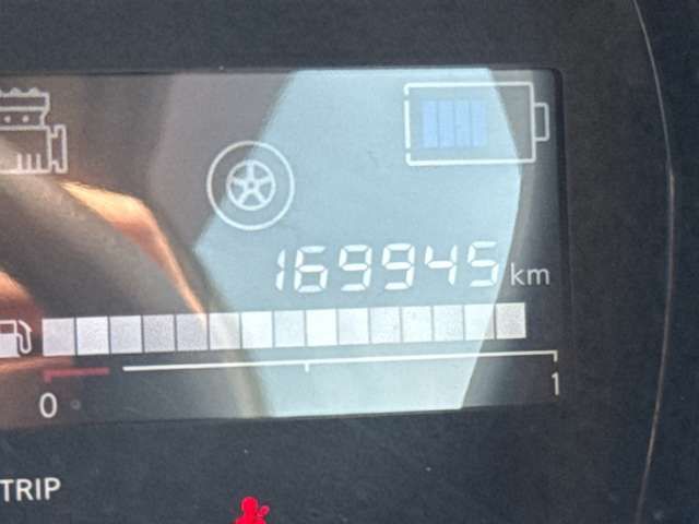 NISSAN NOTE 4WD 2018 Image 31