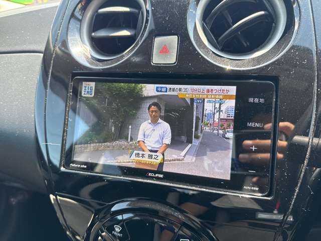 NISSAN NOTE 4WD 2018 Image 31