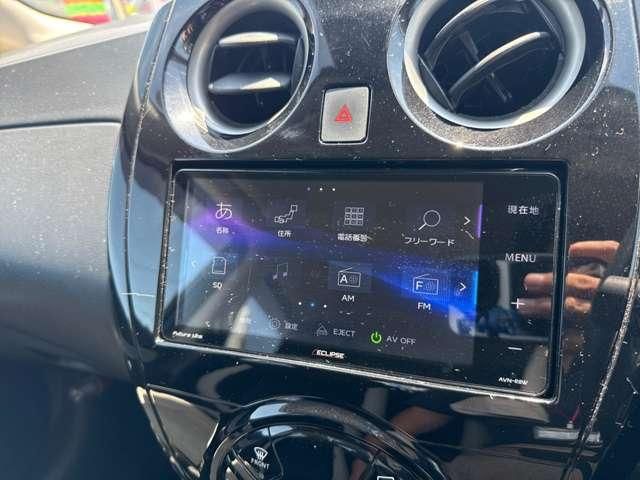 NISSAN NOTE 4WD 2018 Image 31