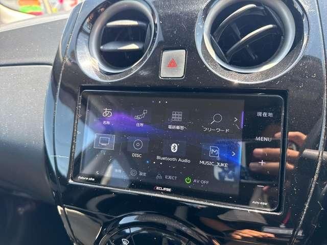 NISSAN NOTE 4WD 2018 Image 31