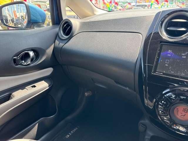 NISSAN NOTE 4WD 2018 Image 31