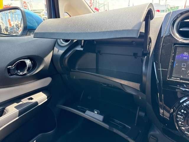 NISSAN NOTE 4WD 2018 Image 31