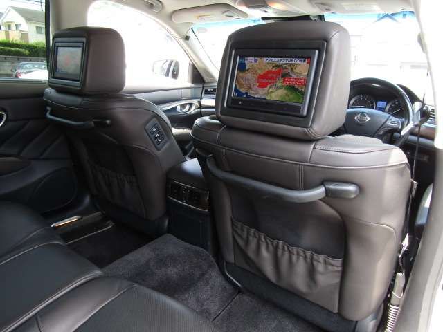 NISSAN CIMA HYBRID 2017 Image 31