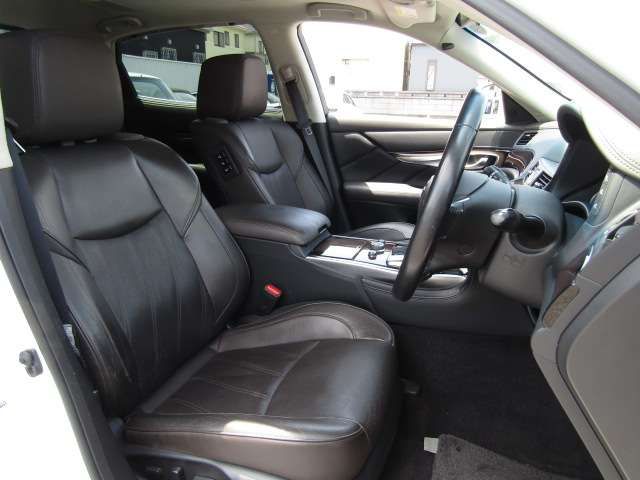 NISSAN CIMA HYBRID 2017 Image 31