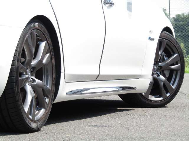 NISSAN CIMA HYBRID 2017 Image 31