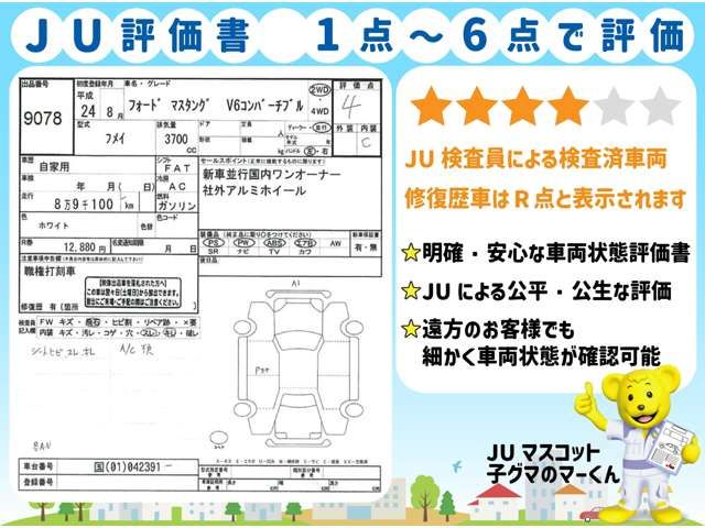 FORD MUSTANG OPEN 2012 Image 31