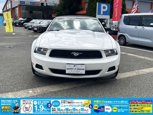 FORD MUSTANG OPEN 2012 Image 31