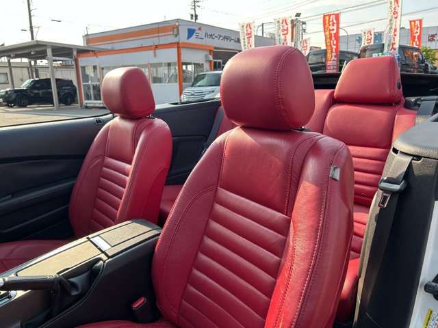 FORD MUSTANG OPEN 2012 Image 31