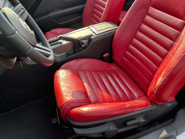 FORD MUSTANG OPEN 2012 Image 31