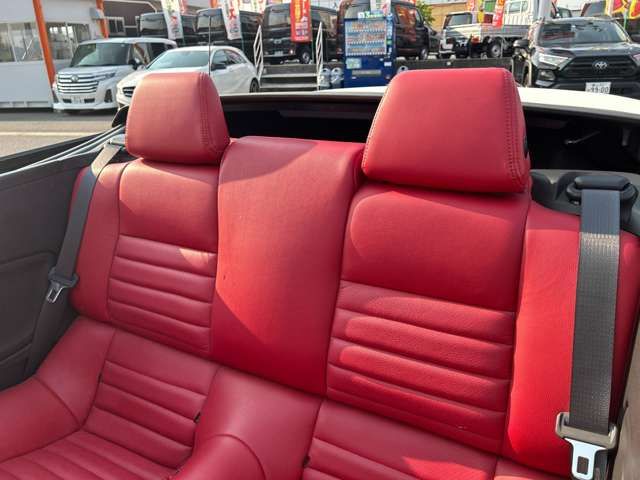 FORD MUSTANG OPEN 2012 Image 31