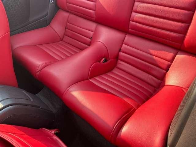 FORD MUSTANG OPEN 2012 Image 31