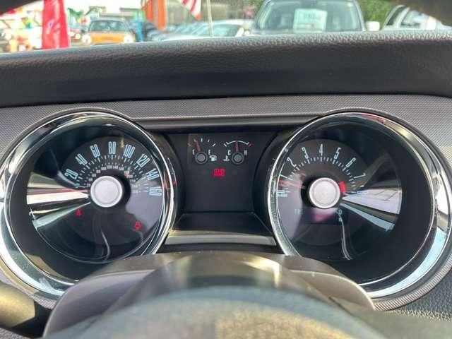 FORD MUSTANG OPEN 2012 Image 31