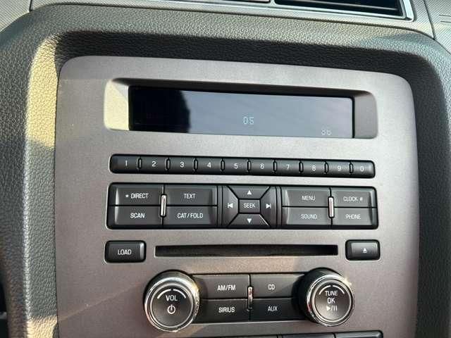 FORD MUSTANG OPEN 2012 Image 31