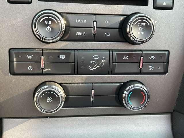 FORD MUSTANG OPEN 2012 Image 31