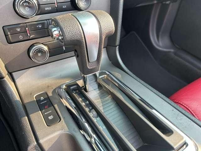 FORD MUSTANG OPEN 2012 Image 31