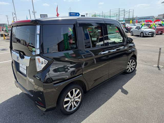 DAIHATSU THOR 2020 Image 31