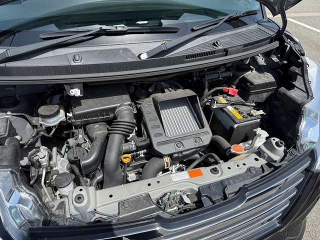 DAIHATSU THOR 2020 Image 31