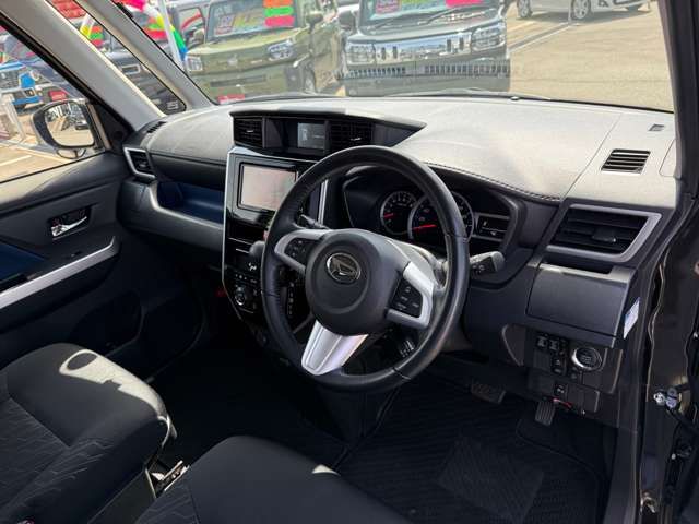 DAIHATSU THOR 2020 Image 31