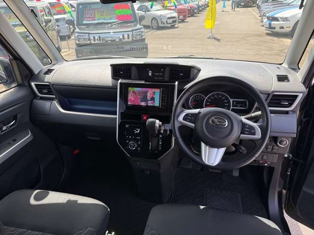 DAIHATSU THOR 2020 Image 31