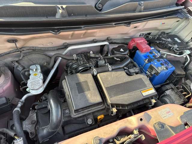 SUZUKI HUSTLER 2014 Image 31