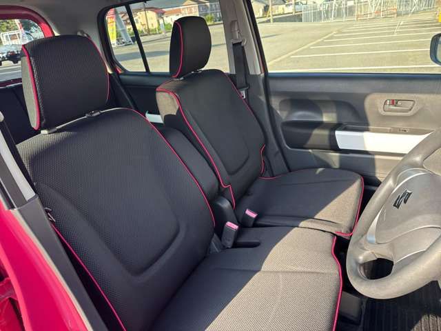 SUZUKI HUSTLER 2014 Image 31