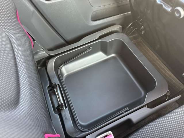 SUZUKI HUSTLER 2014 Image 31