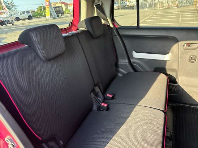 SUZUKI HUSTLER 2014 Image 31