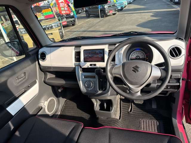 SUZUKI HUSTLER 2014 Image 31