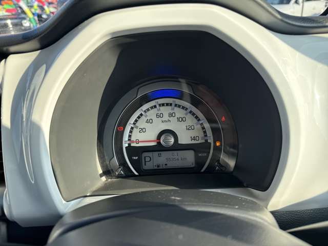 SUZUKI HUSTLER 2014 Image 31