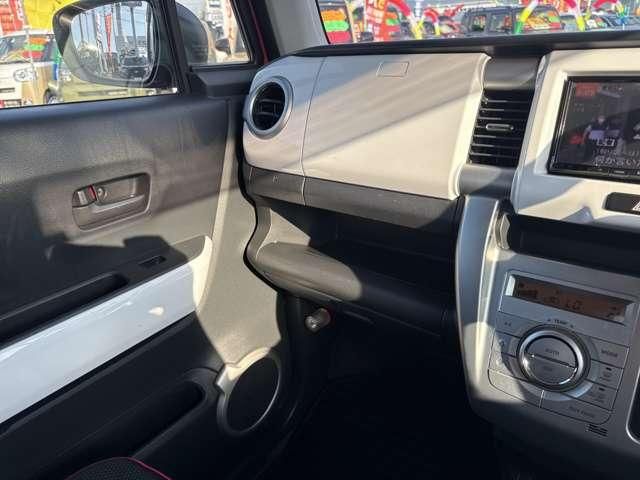 SUZUKI HUSTLER 2014 Image 31