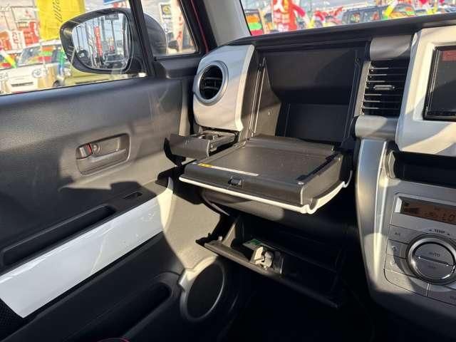 SUZUKI HUSTLER 2014 Image 31