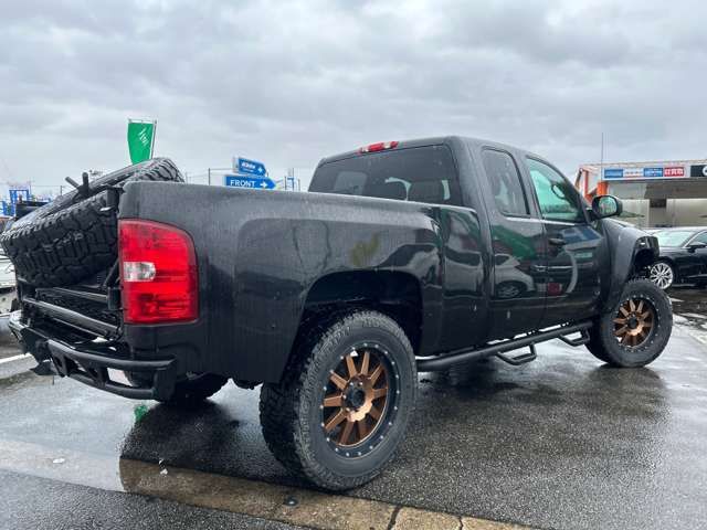 CHEVROLET SILVERADO 2016 Image 31