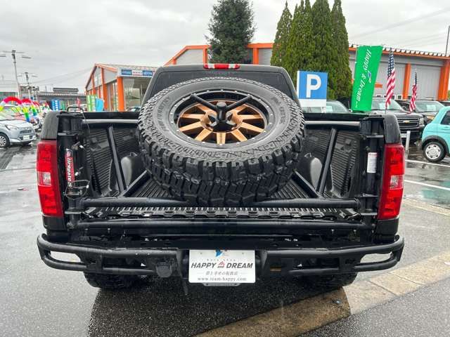 CHEVROLET SILVERADO 2016 Image 31