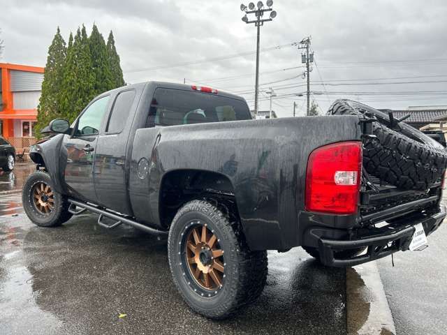 CHEVROLET SILVERADO 2016 Image 31