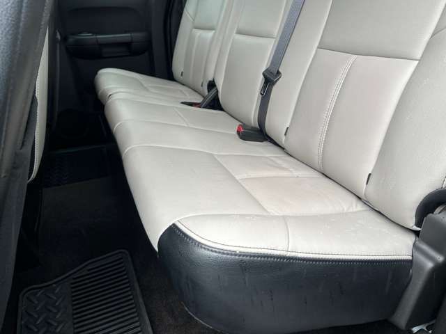 CHEVROLET SILVERADO 2016 Image 31