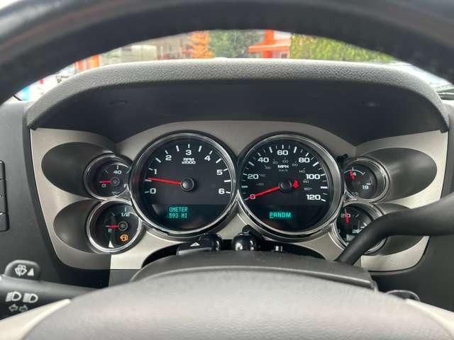 CHEVROLET SILVERADO 2016 Image 31