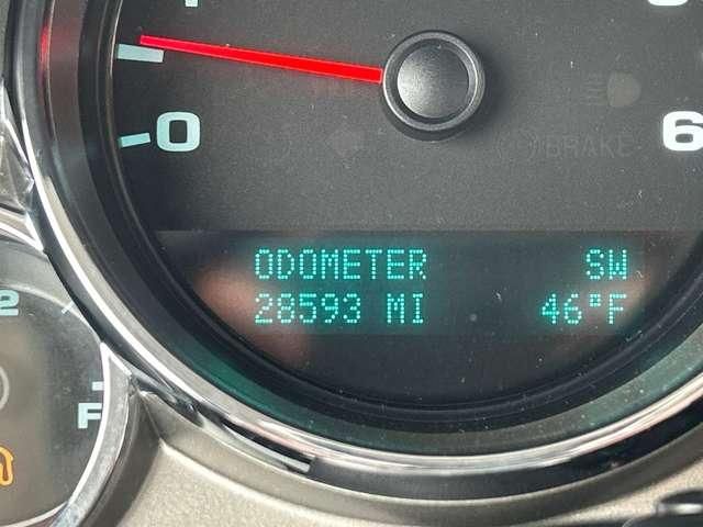 CHEVROLET SILVERADO 2016 Image 31