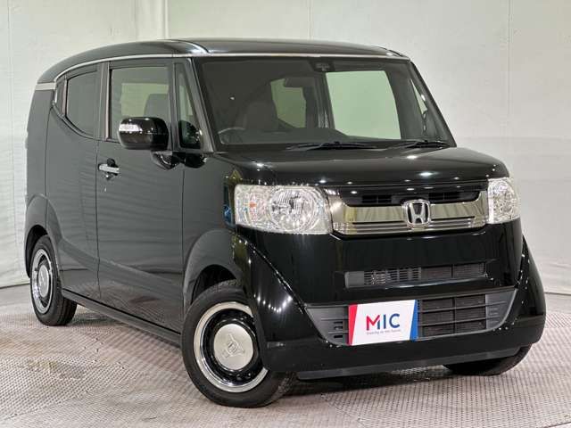 HONDA N BOX SLASH 2018 Image 31