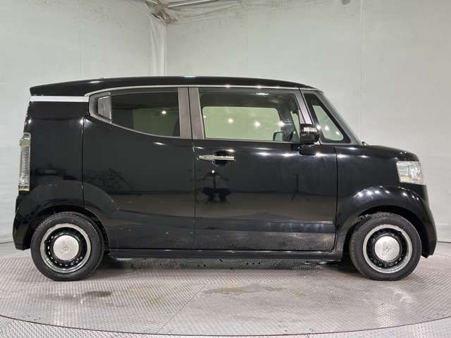 HONDA N BOX SLASH 2018 Image 31