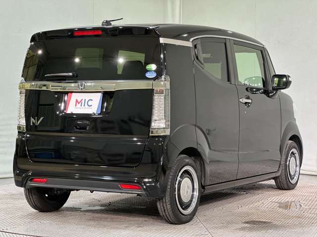 HONDA N BOX SLASH 2018 Image 31